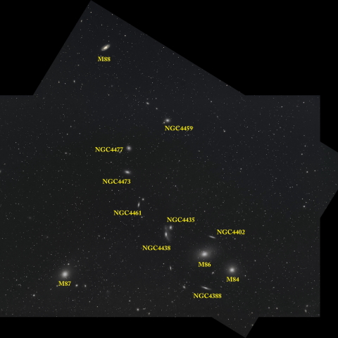 マルカリアンチェーン