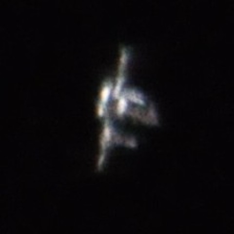 ISS