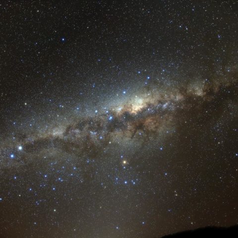 我が銀河系その2