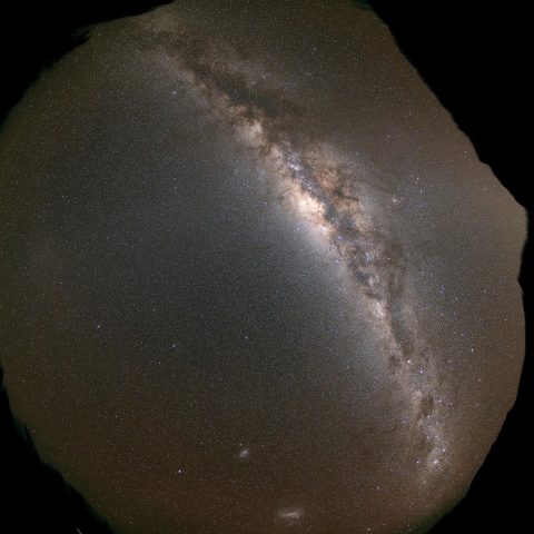 我が銀河系その3