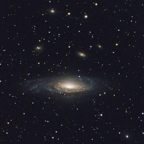 NGC7331