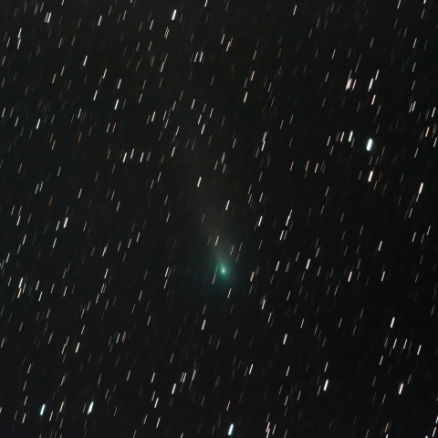 2/24 45P/Honda-Mrkos-Pajdusakova