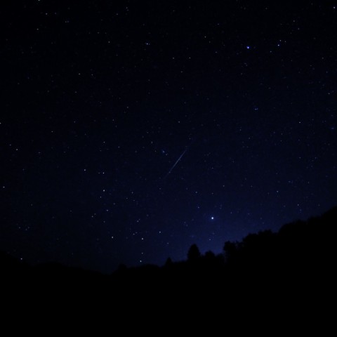 ふたご座流星群