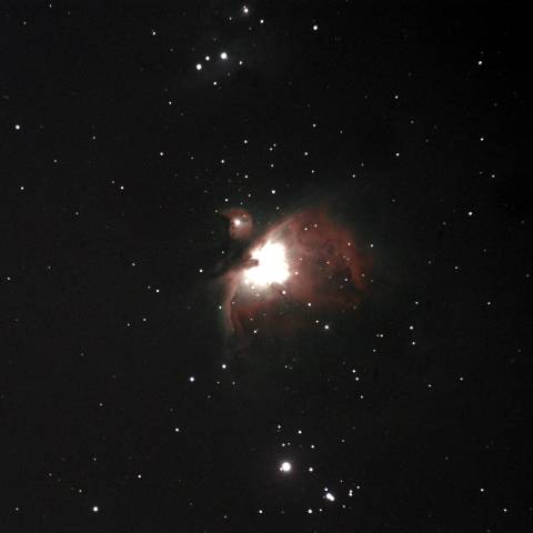 M42 久しぶりの撮影