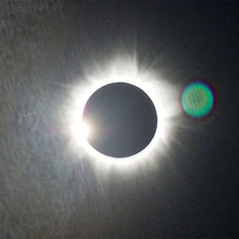 薄雲のシャドーバンド