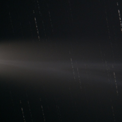 10/25 C/2025 A6 レモン彗星