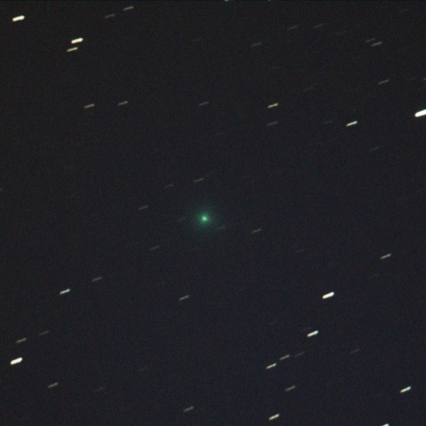 03/11　C/2026 A1 MAPS彗星