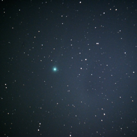 03/18　C/2025 R3 PANSTARRS彗星