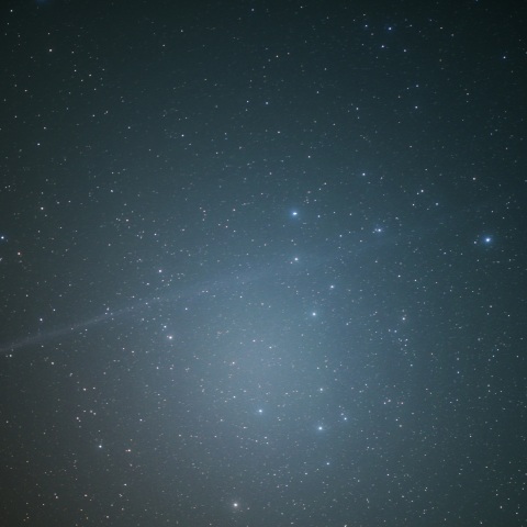 04/14 C/2025 R3 PANSTARRS彗星