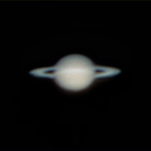 土星　2026/10/7