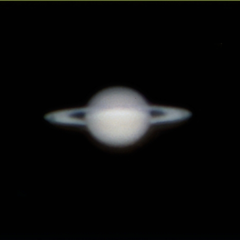 土星　2026/10/9