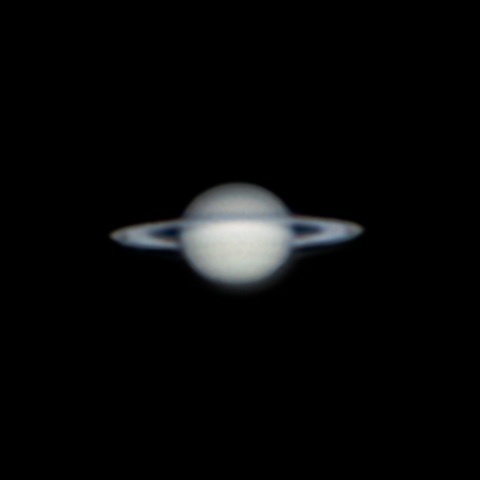 土星　2026/10/17