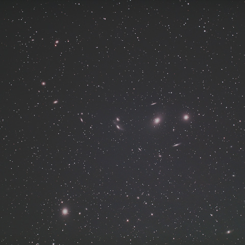 マルカリアンチェーン