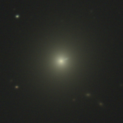 M87 ジェット