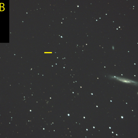 ツインクエーサー