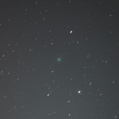 C2023 P1(西村)彗星