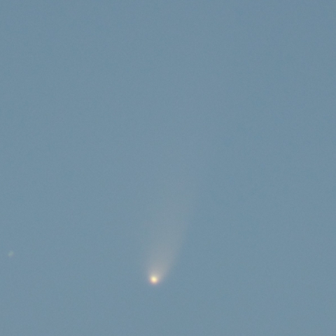 C/2011 L4 パンスターズ