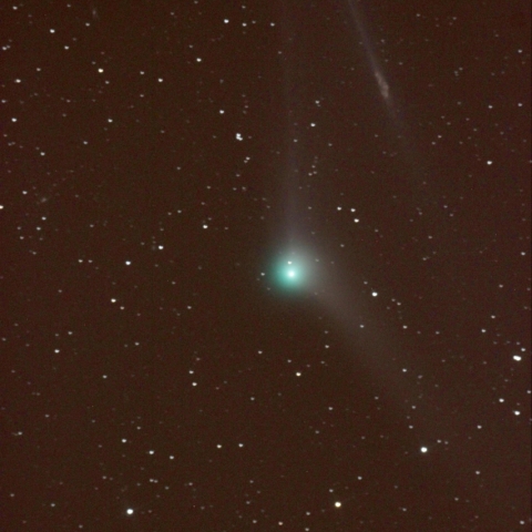 カタリナ彗星 (C/2013 US10)