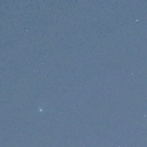 12p/pons•brooks彗星