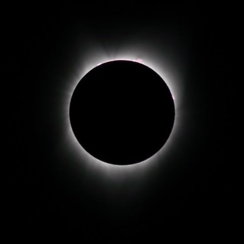 total eclipse 2017
