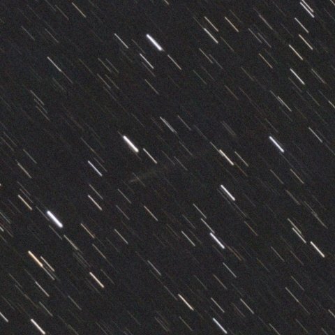 アトラス彗星 C/2025 K1（12/26）