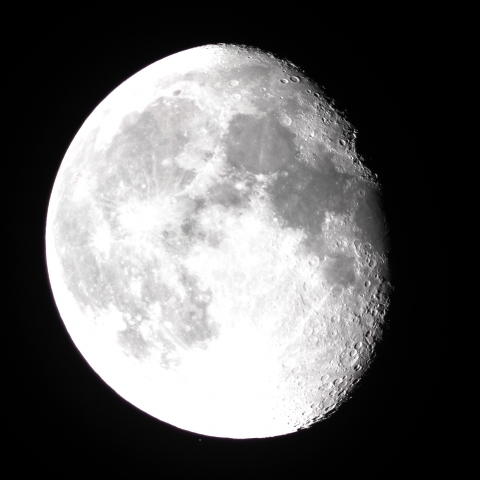 レグルス食（1/7）