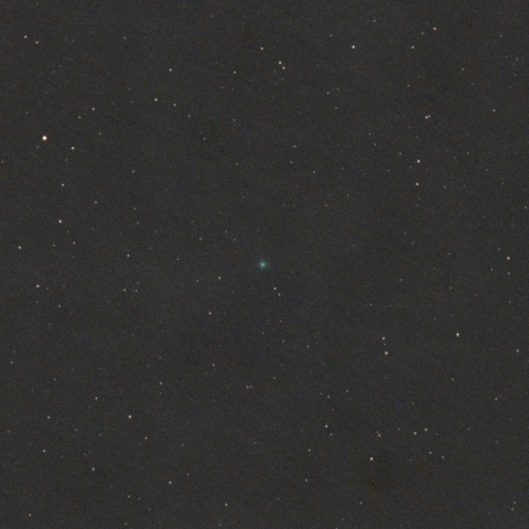 パンスターズ彗星 C/2025 R3（3/20）