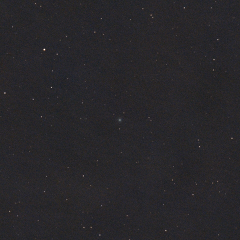 パンスターズ彗星 C/2025 R3（3/21）