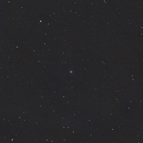 パンスターズ彗星 C/2025 R3（3/22）