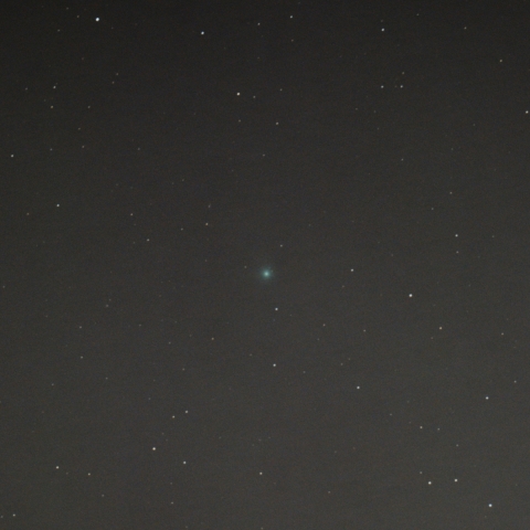 パンスターズ彗星 C/2025 R3（3/24）