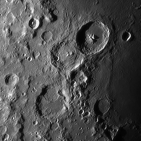 カタリナ、キルリス、テオフィルス