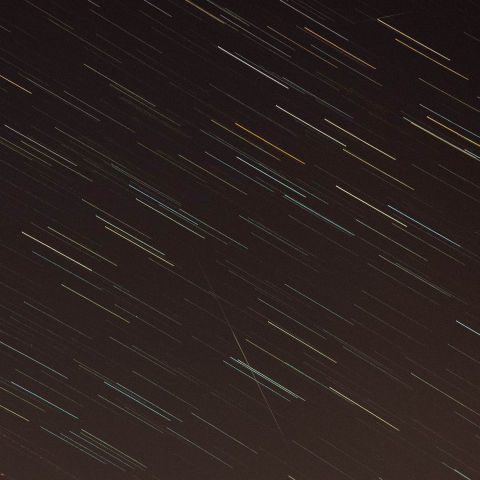 ふたご座流星群