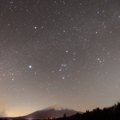 ふたご座流星群