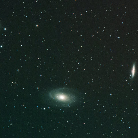 M81&M82