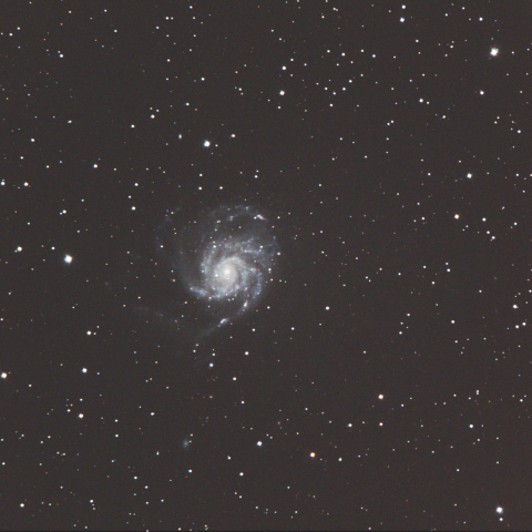 M101 
