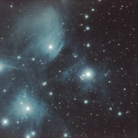 M45　すばる