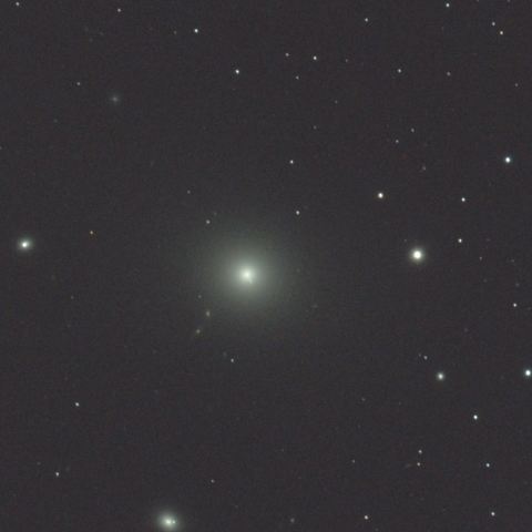 M87とジェット