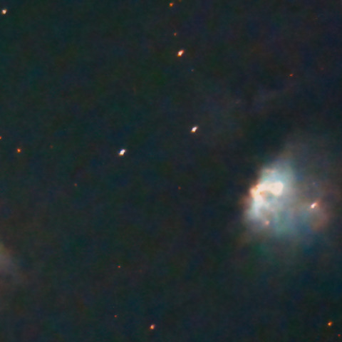 M78星雲