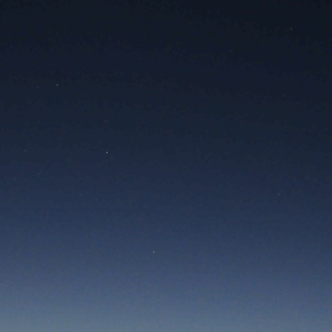 パンスターズ彗星