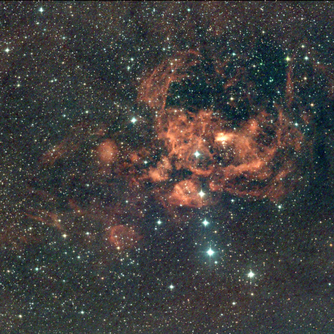 NGC6357