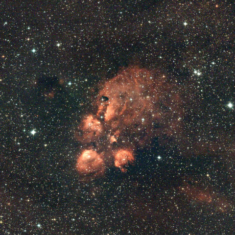 NGC6334