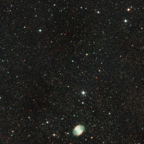  C/2025 K1&M27　7/30