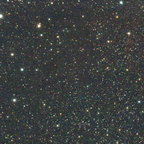 C/2025 R3　9/23
