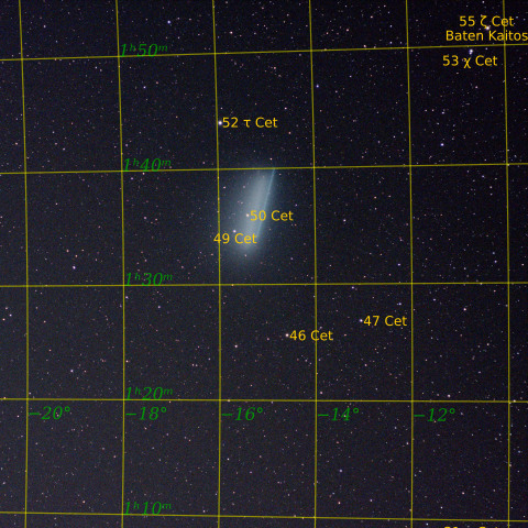 ジェイムズ・ウェッブ宇宙望遠鏡・燃料ガスのベント?(その1)