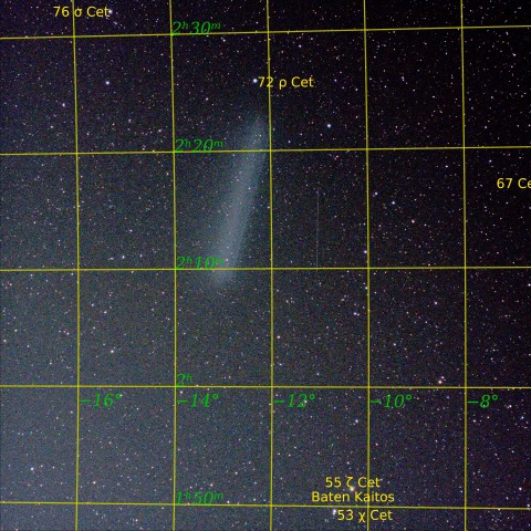 ジェイムズ・ウェッブ宇宙望遠鏡・燃料ガスのベント?(その2)