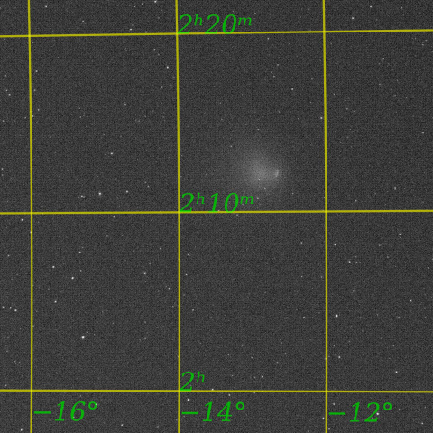 ジェイムズ・ウェッブ宇宙望遠鏡・燃料ガスのベント?(その3)