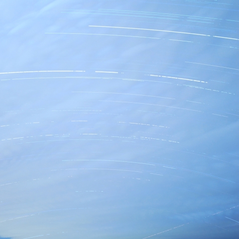 ２０１５年最後のカノープス