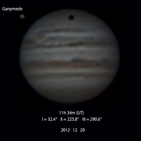 木星　(12/20)