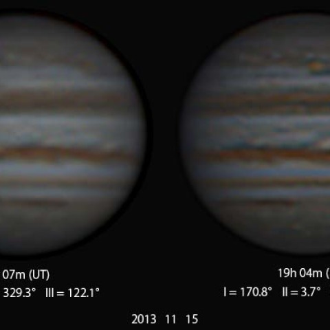 木星　( 11 / 16 )