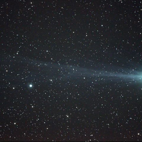 ラブジョイ彗星